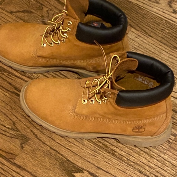 Men’s Timberland Waterproof Boots main image 5